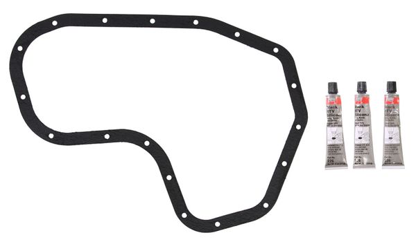 Oil Pan Gasket (Felpro OS30770) 05-18