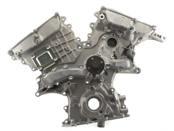 Timing Cover (Asian TCT800) 05-14