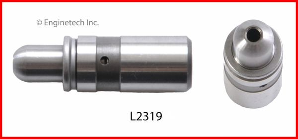 Lash Adjuster - Hydraulic (EngineTech L2319) 05-13