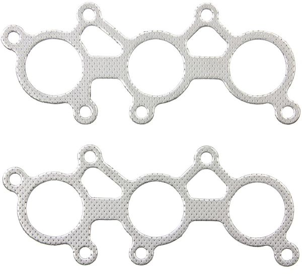 Exhaust Manifold Gasket Set (Felpro MS96795) 06-18