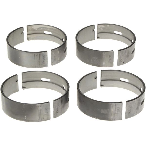 Main Bearing Set (Clevite MS2262P) 95-01