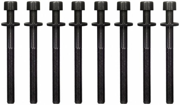 Head Bolt Set - 1 Cyl Head (Felpro ES72900) 95-01