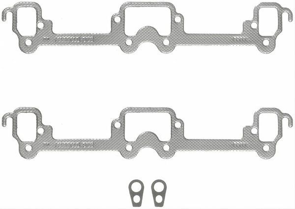 Exhaust Manifold Gasket Set (Felpro MS90460) 68-91