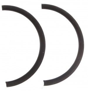 Crankshaft Seal - Rear 2 Piece (EngineTech S0144) 69-83