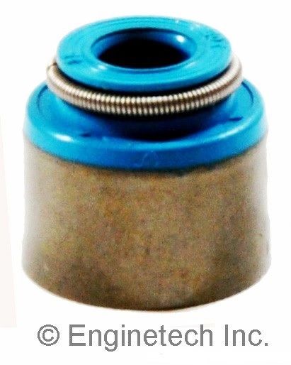 Valve Stem Seal Set (EngineTech S505V-24) 95-12