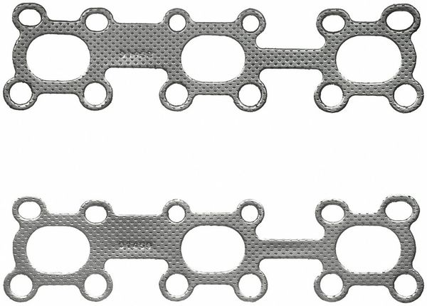 Exhaust Manifold Gasket Set (Felpro MS91459) 95-12