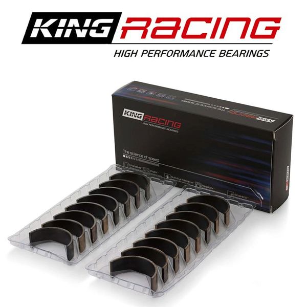 Rod Bearing Set - Performance (King CR814XPN) 69-97