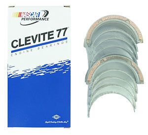 Main Bearing Set (Clevite MS981P) 69-76