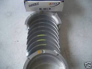 Main Bearing Set (Clevite MS1432A) 77-97