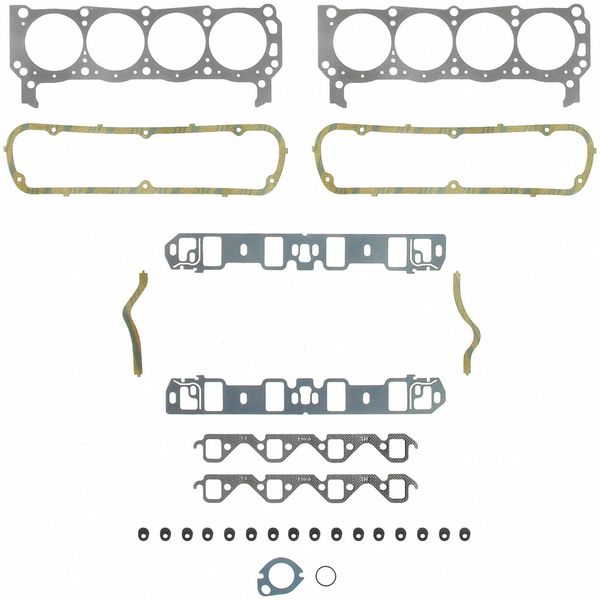 Head Gasket Set (Felpro HS8548PT-2) 69-74