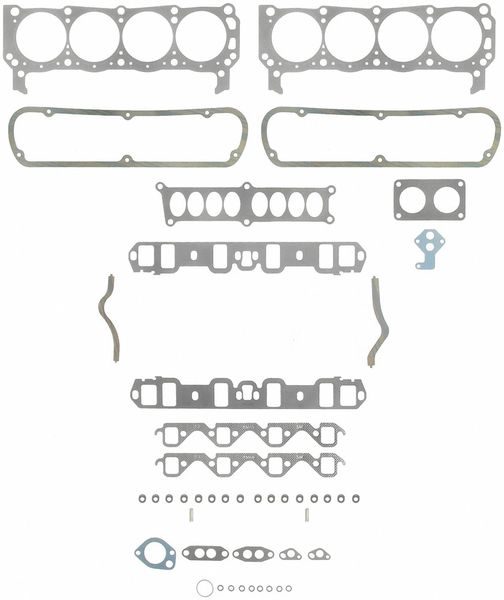 Head Gasket Set (Felpro HS8548PT9) 87-97