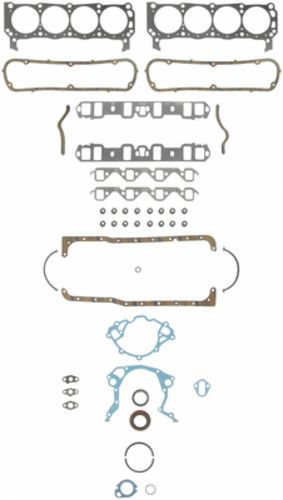 Full Gasket Set (Sealed Power 260-1126) 75-83