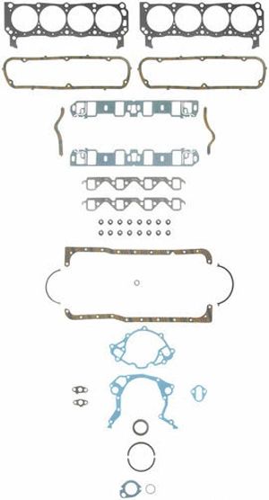 Full Gasket Set (Sealed Power 260-1028) 69-74