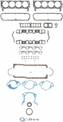 Full Gasket Set (Sealed Power 260-1446) 87-93