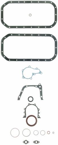 Lower Gasket Set (Felpro CS9383) 85-91