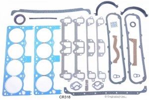 Head Gasket Set (EngineTech CR318) 66-88