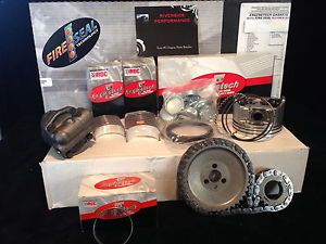 Master Rebuild Kit (EngineTech MKTO1.6P) 85-90