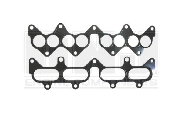 Intake Manifold Gasket Set (Apex AMS8100) 85-91