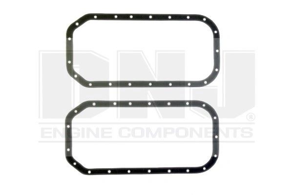 Oil Pan Gasket Set (DNJ PG925) 85-91