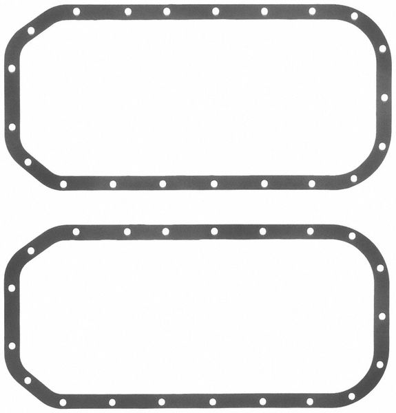 Oil Pan Gasket Set (Felpro OS30510A) 85-91