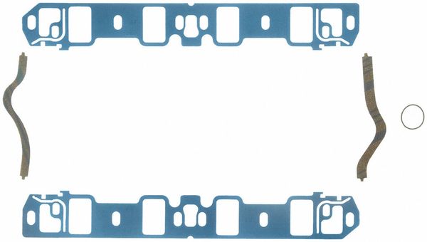 Intake Manifold Gasket Set (Felpro MS90116) 69-74