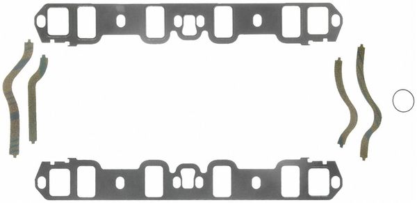 Intake Manifold Gasket Set (Felpro MS90361) 75-97