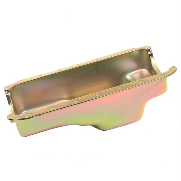 Oil Pan - Stock 4 Quart (G3535) 64-72