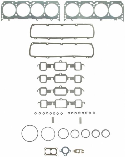 Head Gasket Set (Felpro HS8171PT-4) 65-76