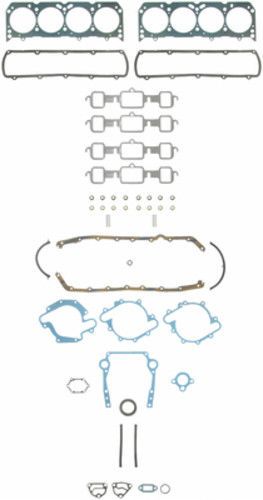 Full Gasket Set (Felpro 260-1008) 64-76