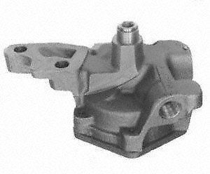 Oil Pump - High Volume (Melling M-72HV) 62-03