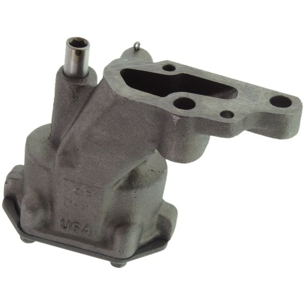 Oil Pump (Melling M22F) 65-90