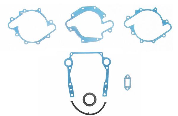 Timing Cover Gasket Set (Felpro TCS13417) 65-90