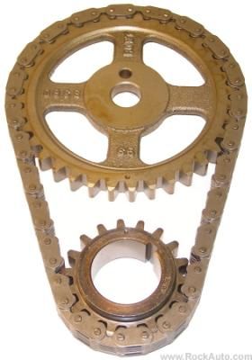 Timing Set (Cloyes C-3082) 65-74