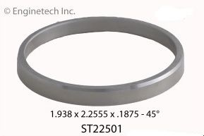 Valve Seat - Intake (EnginerTech ST22501) 65-76