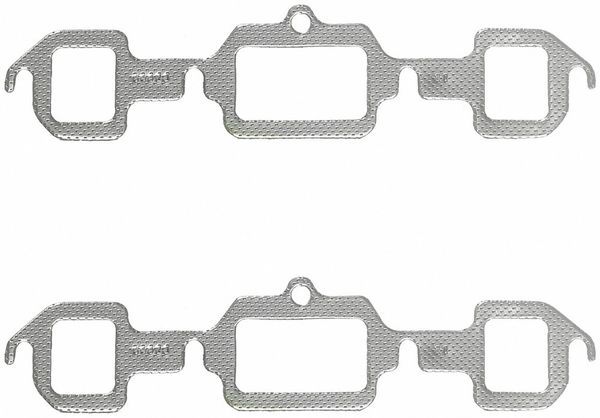 Exhaust Manifold Gasket Set (Felpro MS90078) 65-74