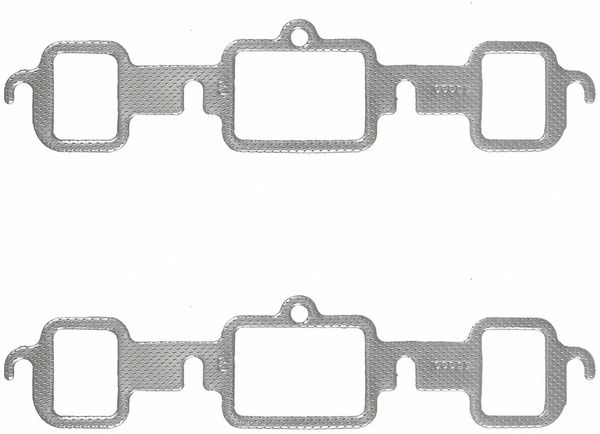 Exhaust Manifold Gasket Set (Felpro MS90021) 64-90