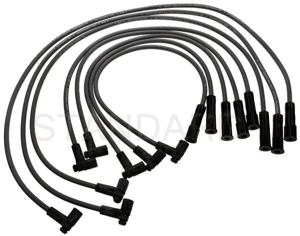 Spark Plug Wire Set (SMP 26874) 74-90