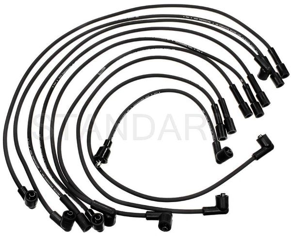 Spark Plug Wire Set (SMP 27815) 61-74