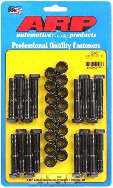 Rod Bolt Set (ARP 185-6001) 68-76