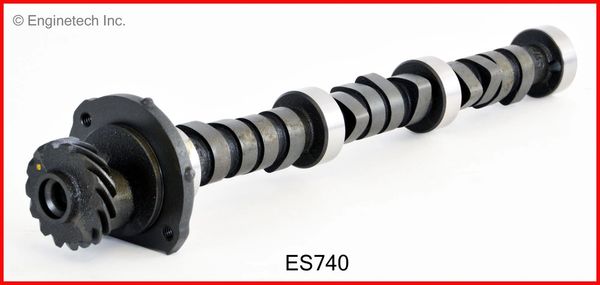 Camshaft - Stock Profile (EngineTech ES740) 79-86