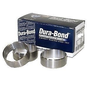 Cam Bearing Set - w/14 Bolt Oil Pan (Durabond B-12) 75-85