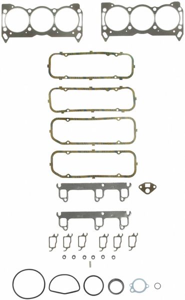 Head Gasket Set (felpro HS8723PY4) 75-83