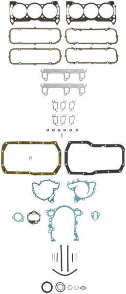 Full Gasket Set (Felpro 260-1032) 75-83