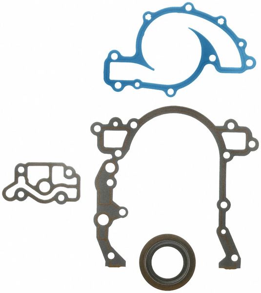 Timing Cover Gasket Set (Felpro TCS45695) 85-88