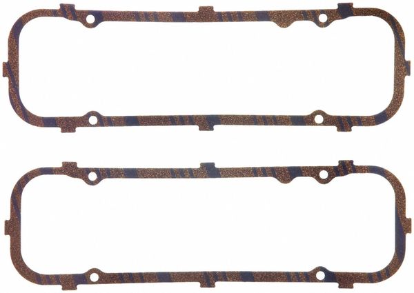 Valve Cover Gasket Set (Felpro VS50156C) 77-87