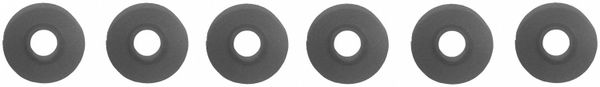 Valve Cover Grommet Set (Felpro ES72134) 85-88