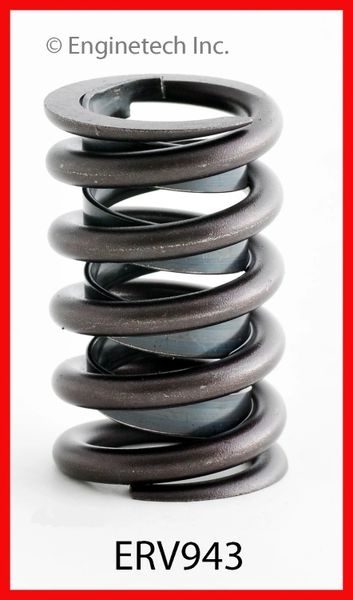 Valve Spring Set - Performance (EngineTech ERV943-12) 75-87
