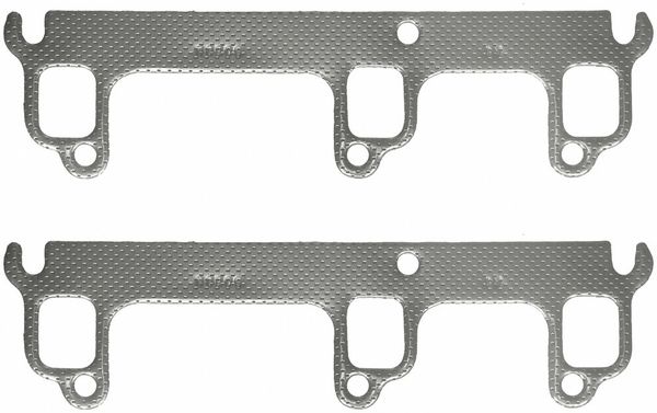 Exhaust Manifold Gasket Set (Felpro MS90508) 79-87