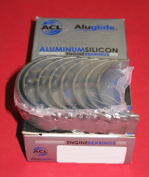 Rod Bearing Set (ACL 4B8380) 87-99