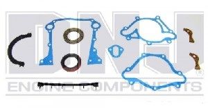 Timing Cover Gasket Set (DNJ TC1153) 59-91